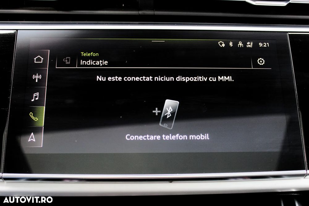 Audi Q7 3.0 50 TDI quattro Tiptronic S Line - 24