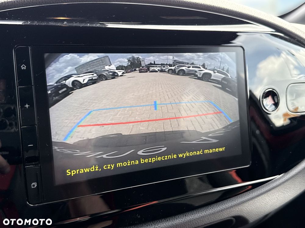 Toyota Aygo X 1.0 VVT-i Style CVT - 18