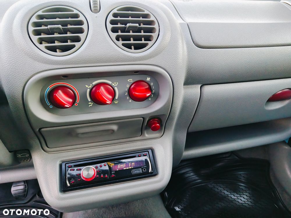 Renault Twingo 1.2 Twin - 37