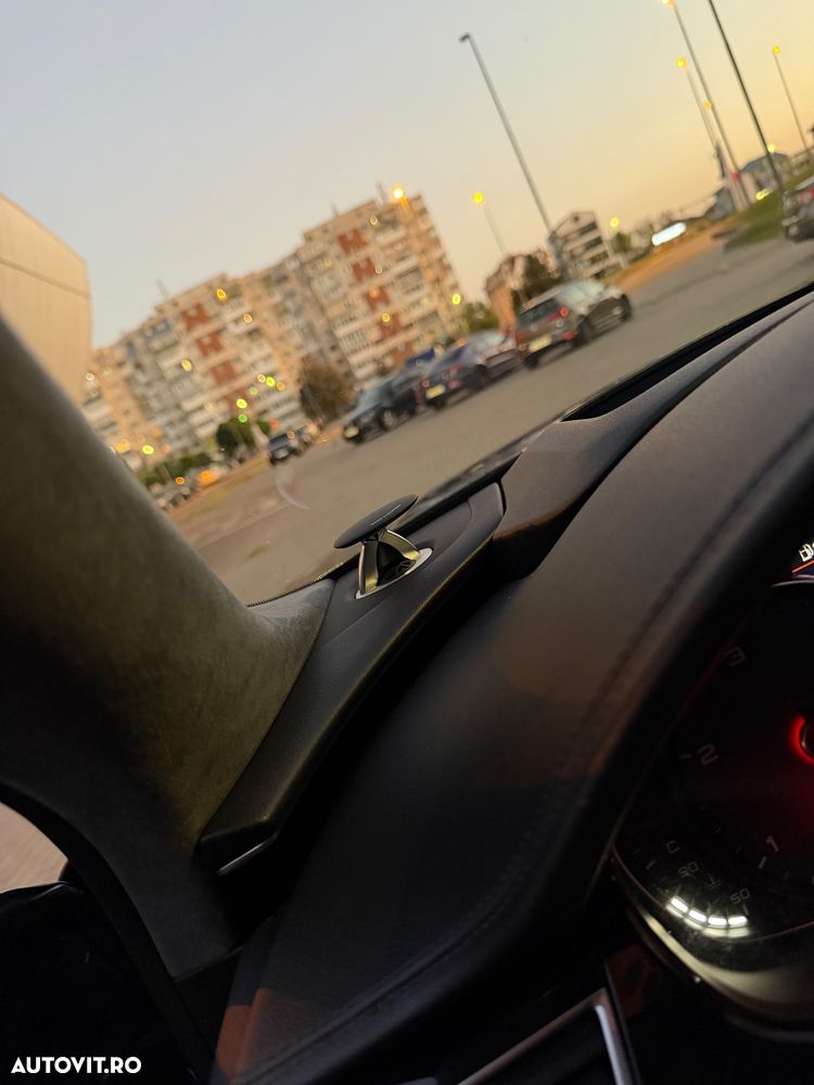 Audi A8 3.0 TDI Quattro Tiptronic - 21