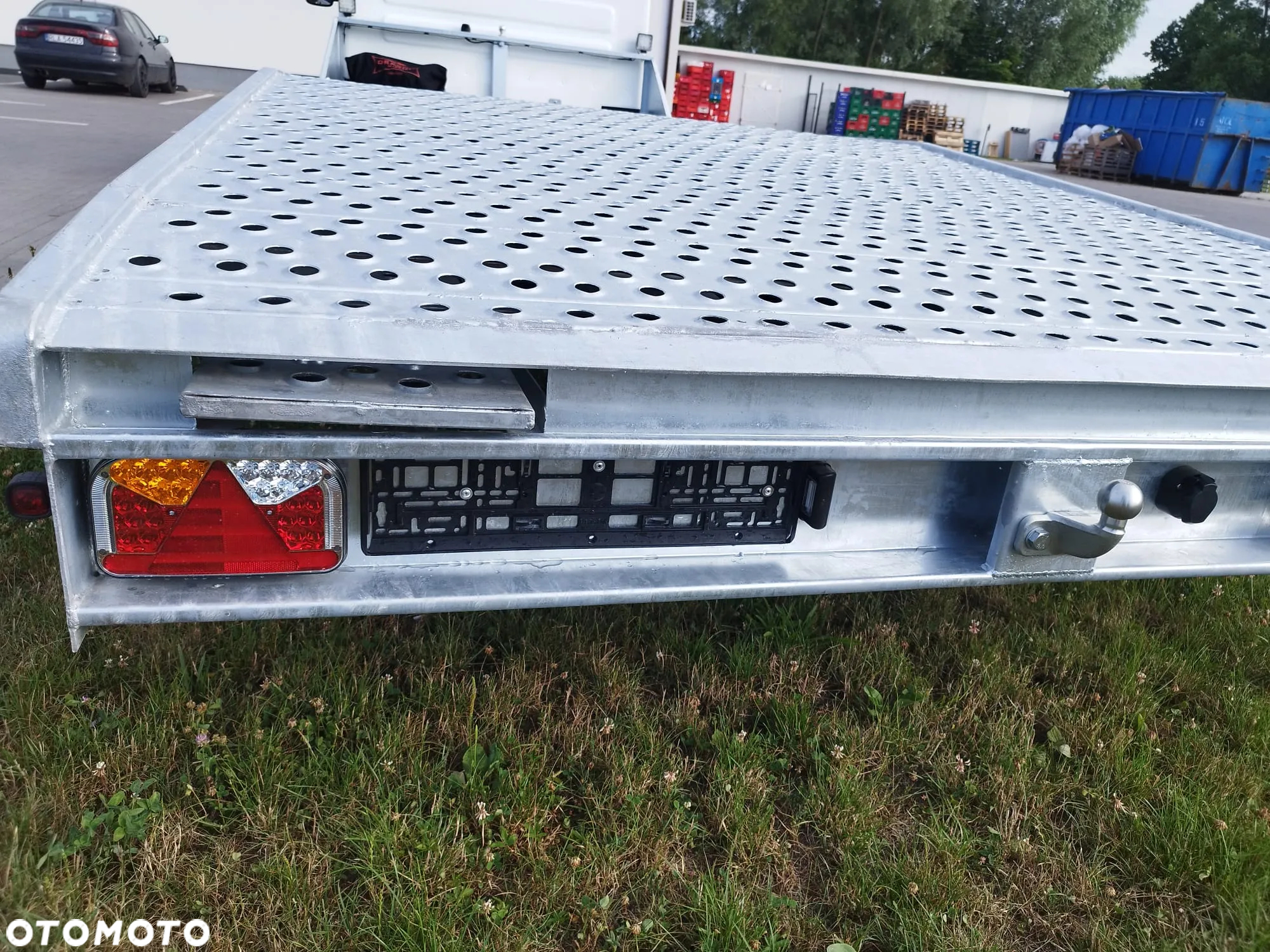 Iveco DAILY - 6