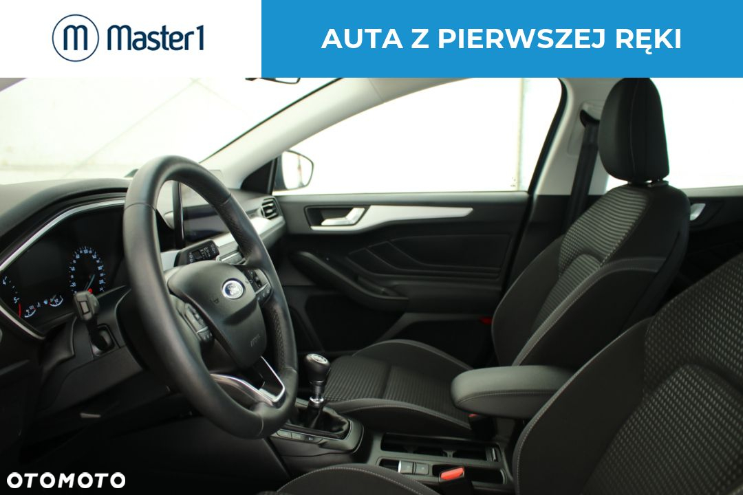 Ford Focus 1.5 EcoBlue Connected - 7