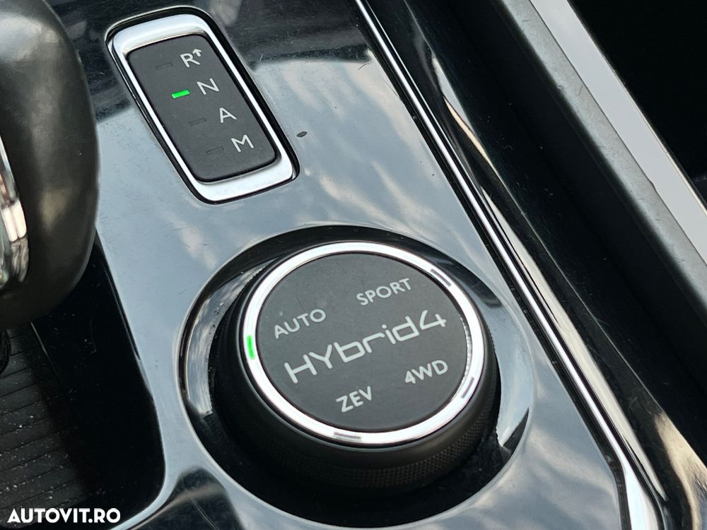 Peugeot 508 SW HDi 160 Automatik Style - 29