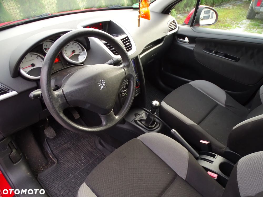 Peugeot 207 1.4 Trendy - 3