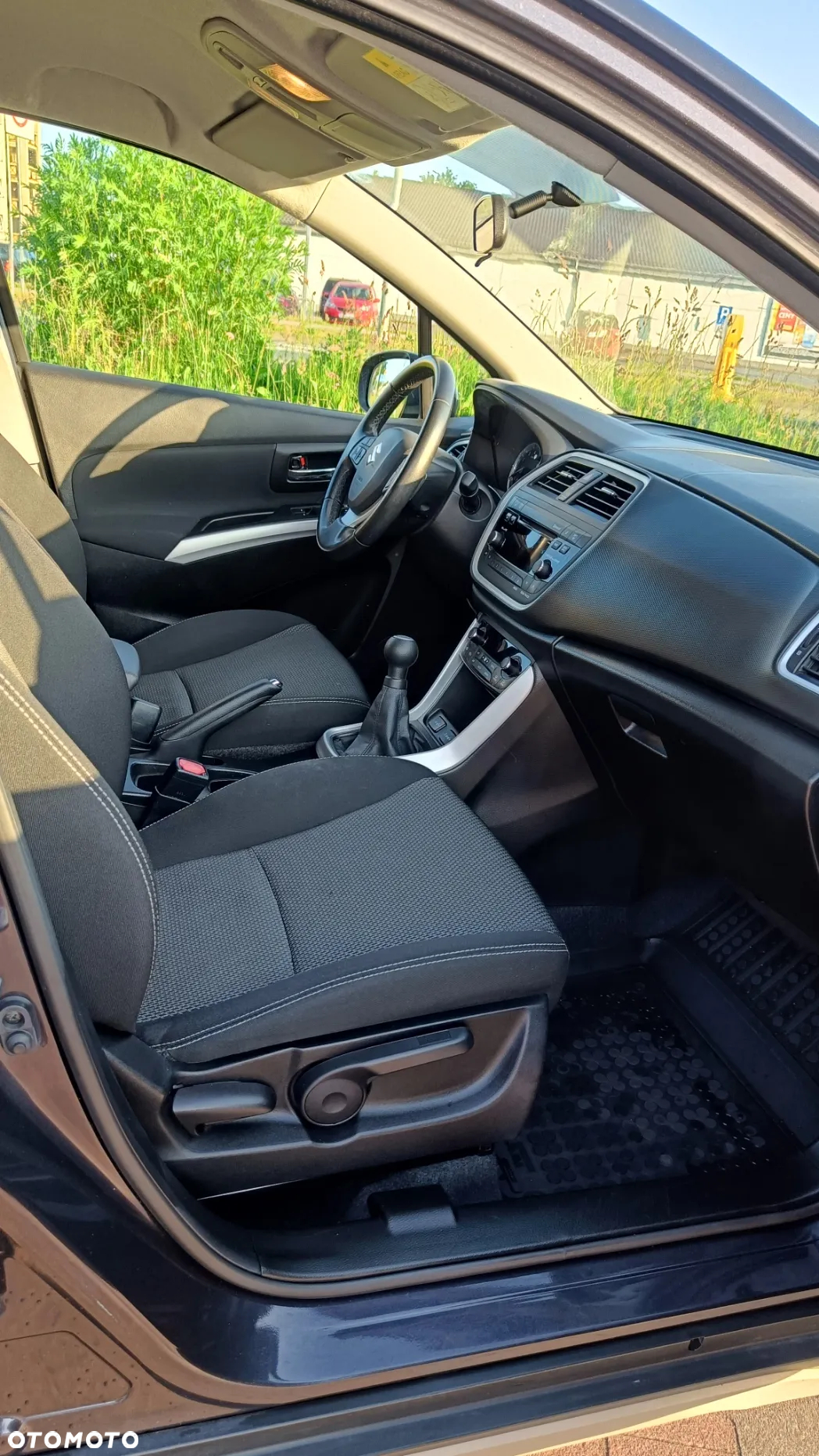 Suzuki SX4 1.6 Premium - 10