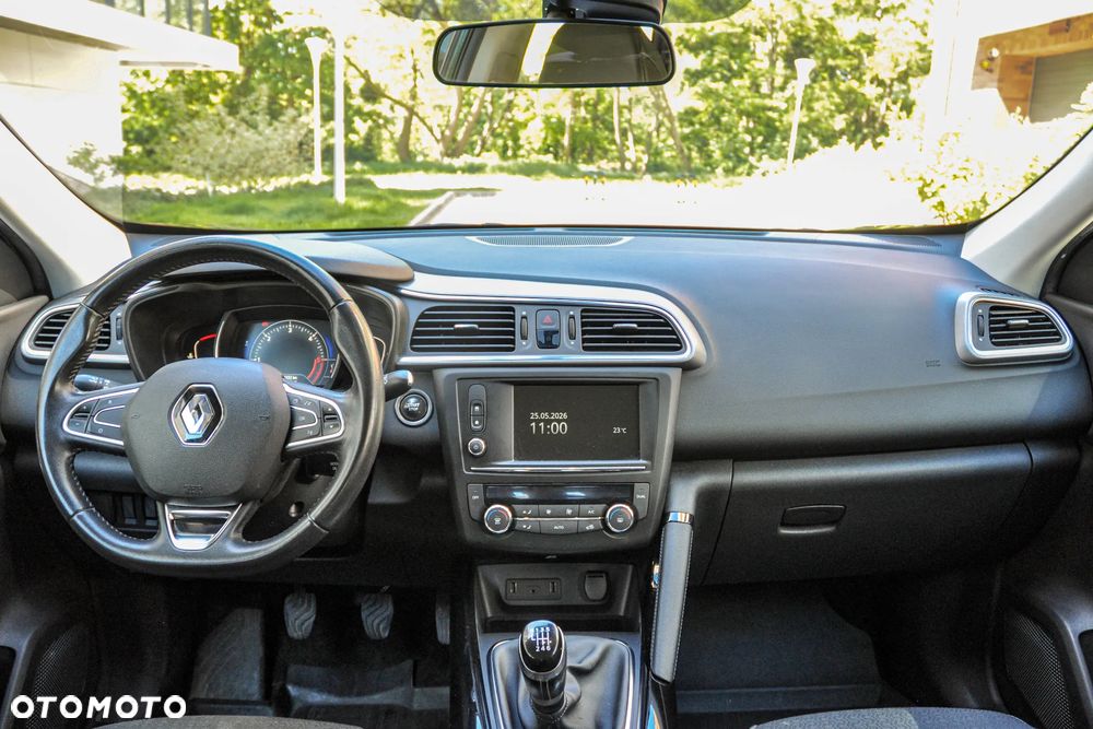 Renault Kadjar - 10