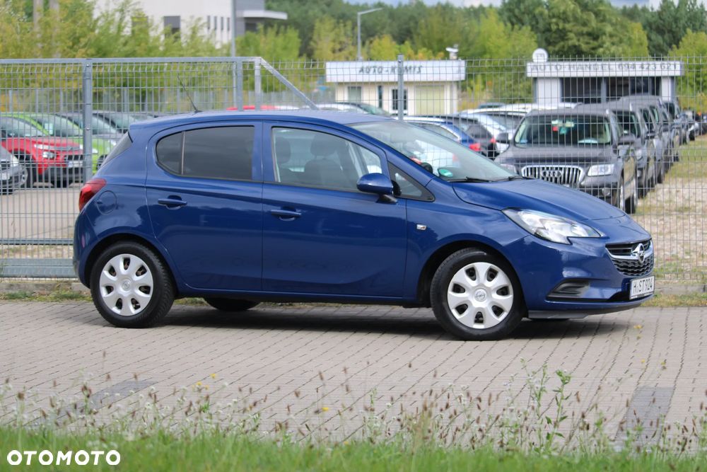 Opel Corsa - 6
