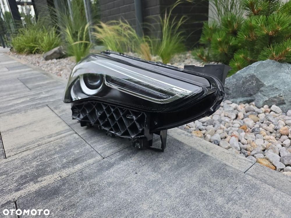 ALFA ROMEO STELVIO Lampa prawa Kompletna Bi-Xenon Dynamic Led 50563959 - 3