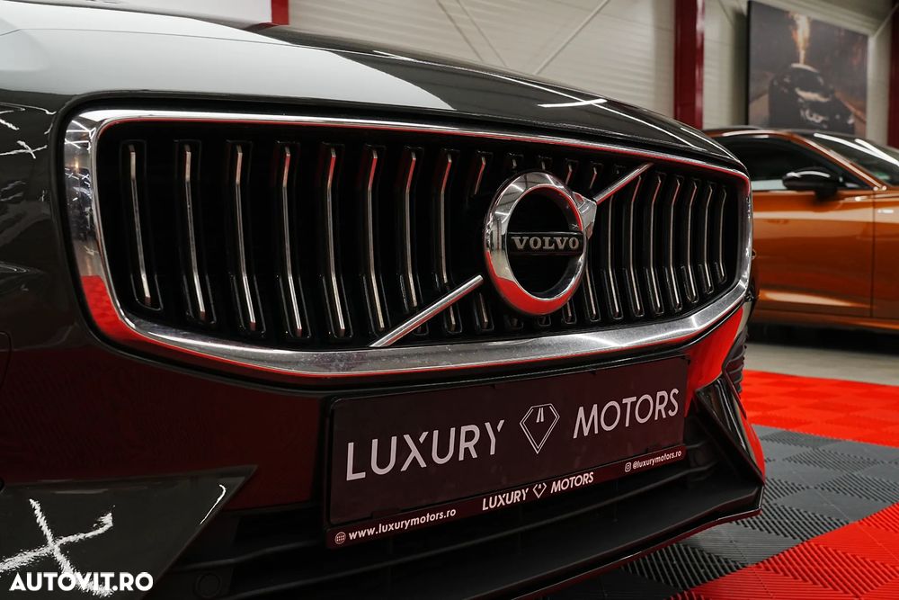 Volvo S60 T8 eAWD Inscription - 23