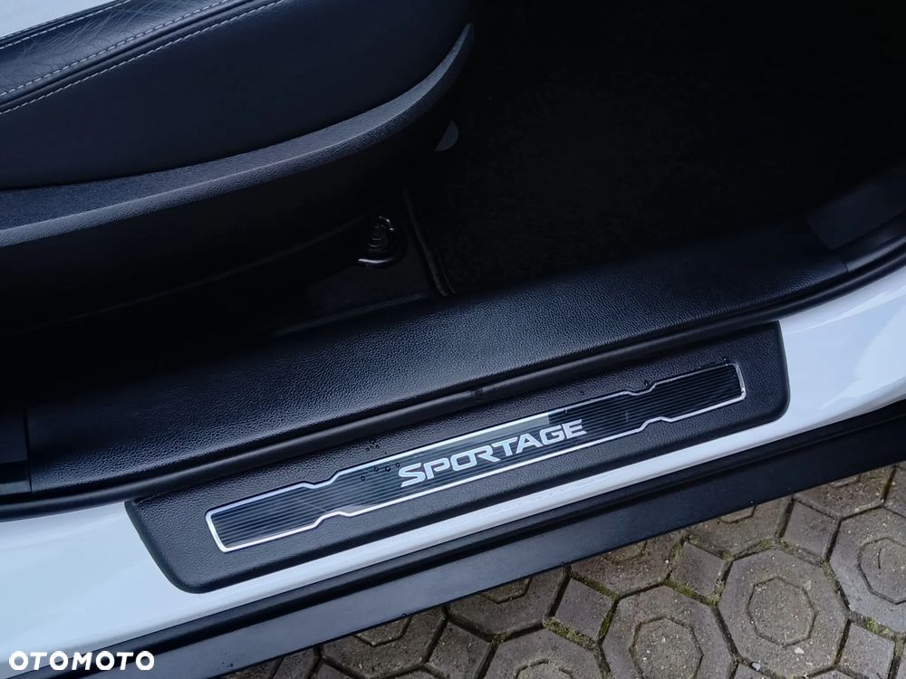Kia Sportage - 19