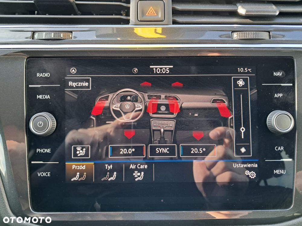 Volkswagen Tiguan 1.5 TSI EVO Life - 17
