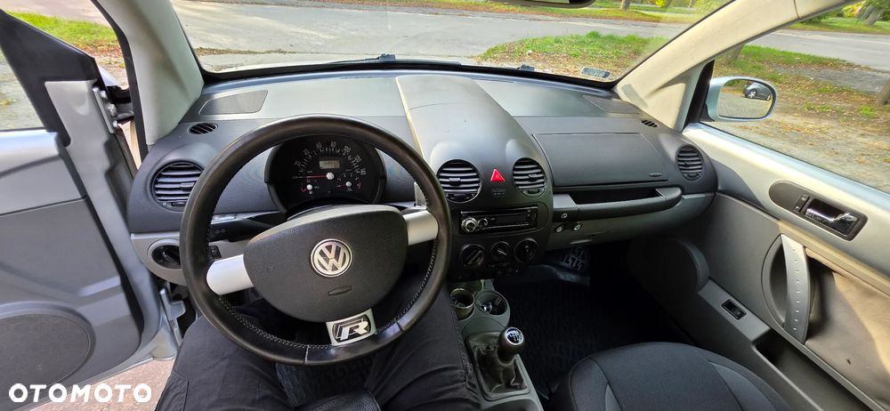 Volkswagen New Beetle 1.9 TDI - 15