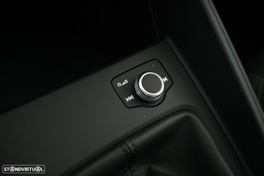 Audi A1 Sportback 25 TFSI Advanced - 21