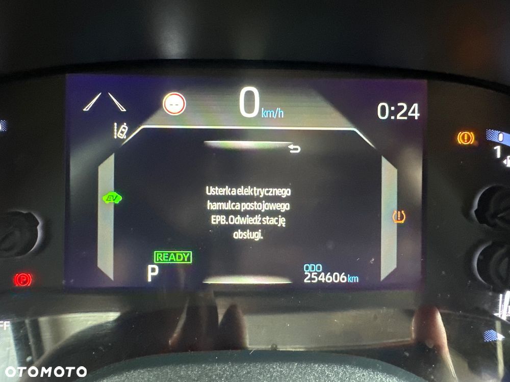 Toyota Yaris Cross - 19