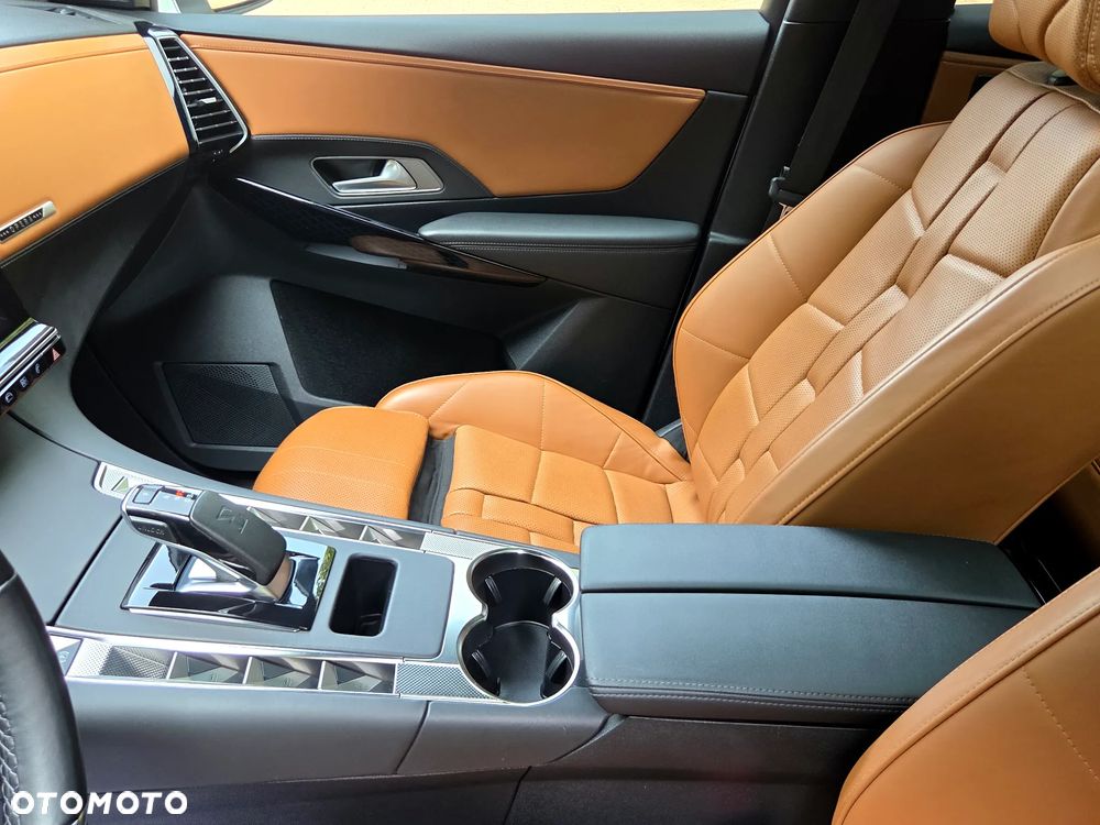 DS Automobiles DS 7 Crossback - 12