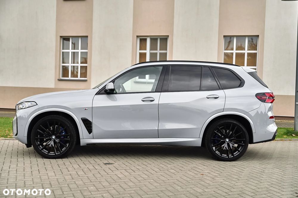 BMW X5 - 7
