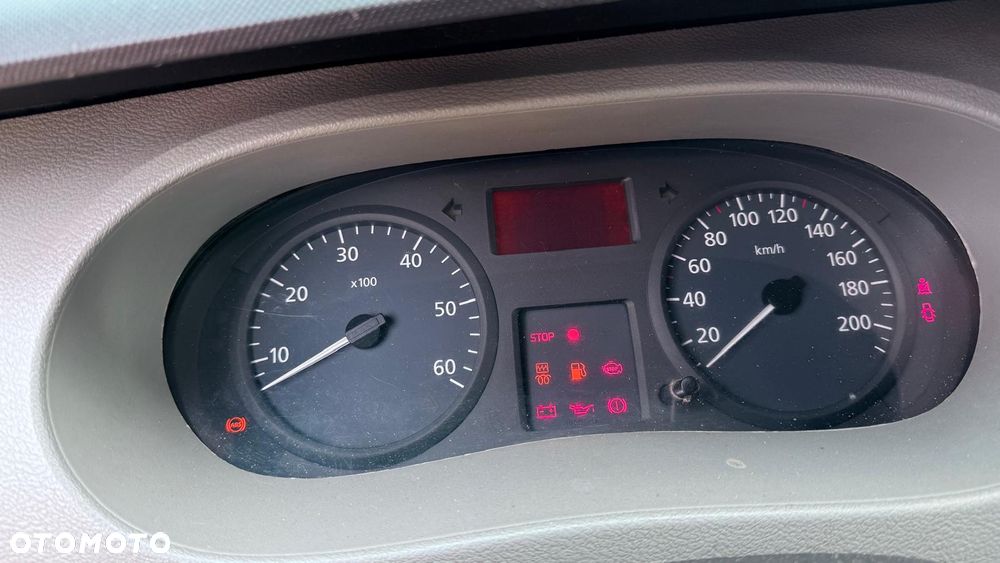 Renault Master - 8