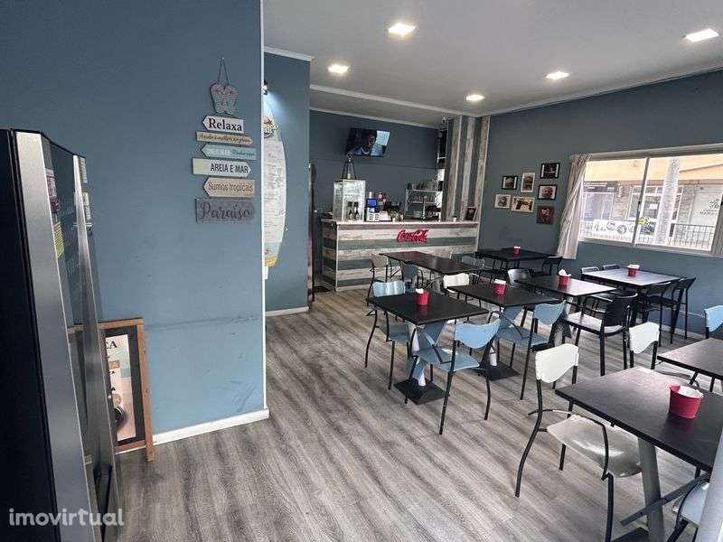 Trespasse De Restaurante - Grande imagem: 3/8