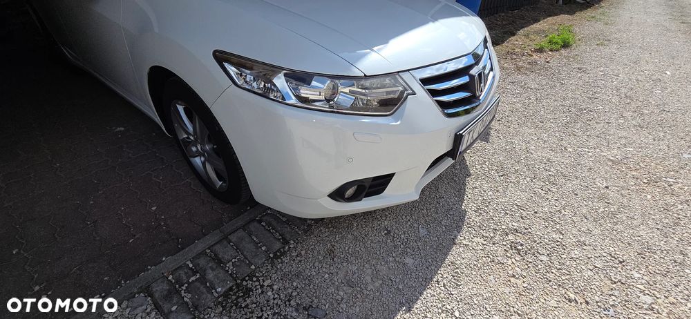 Honda Accord 2.0 Elegance Advantage - 25
