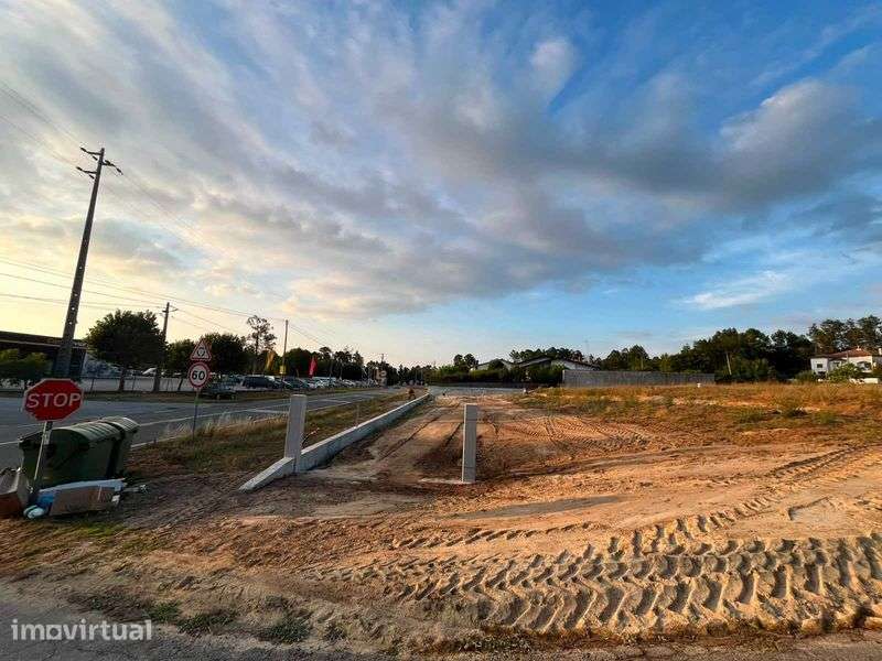 Terreno na Reta Do Campo na Nacional Nº2 - Grande imagem: 2/4