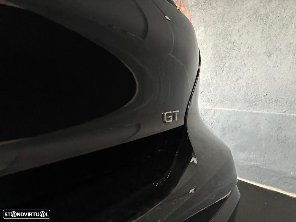 Peugeot 308 1.5 BlueHDi GT EAT8 - 6