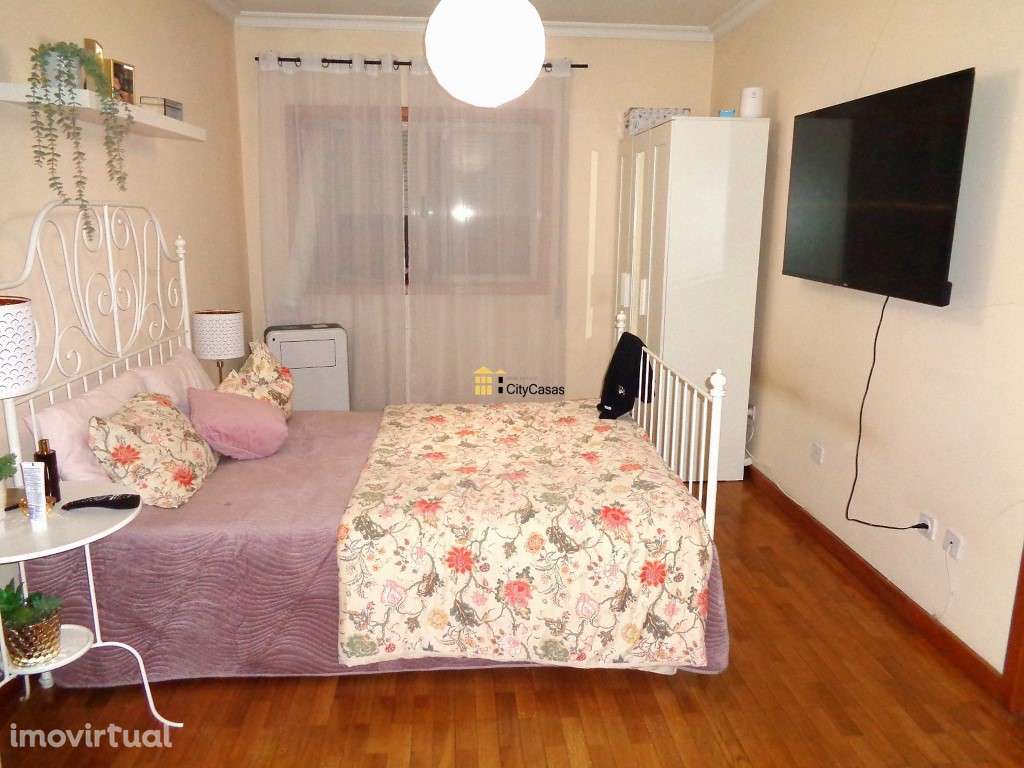 Apartamento T1+1 c/ L. Garagem | Forno, Rio Tinto - Grande imagem: 5/14