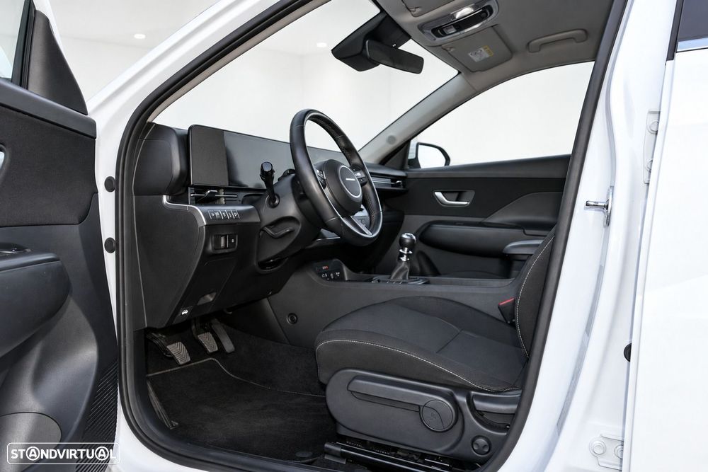 Hyundai Kauai 1.0 T-GDi Premium (TT) - 18