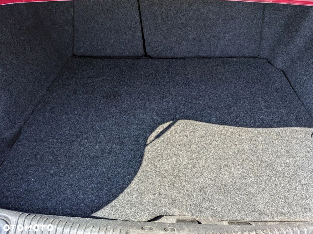 Renault Megane 1.6 Authentique - 9