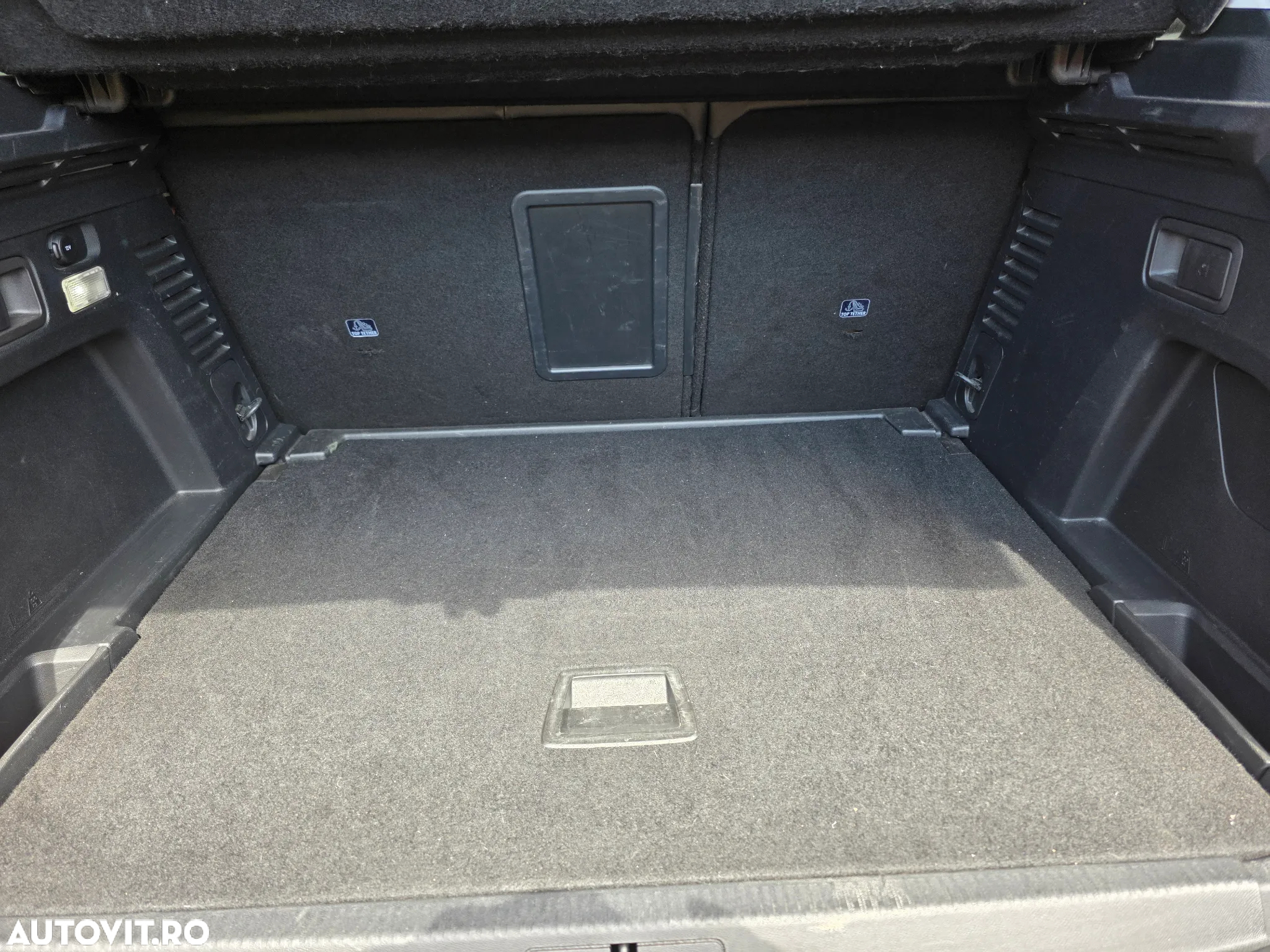 Peugeot 3008 PureTech 130 Stop & Start EAT6 Allure - 13