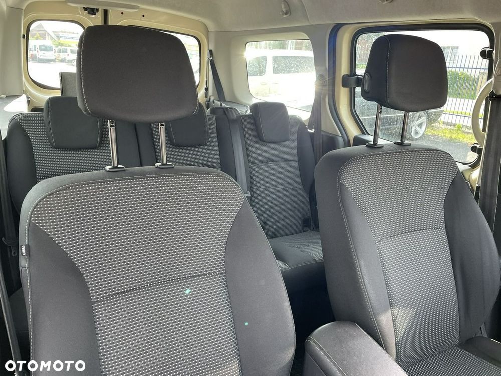 Mercedes-Benz Citan - 23