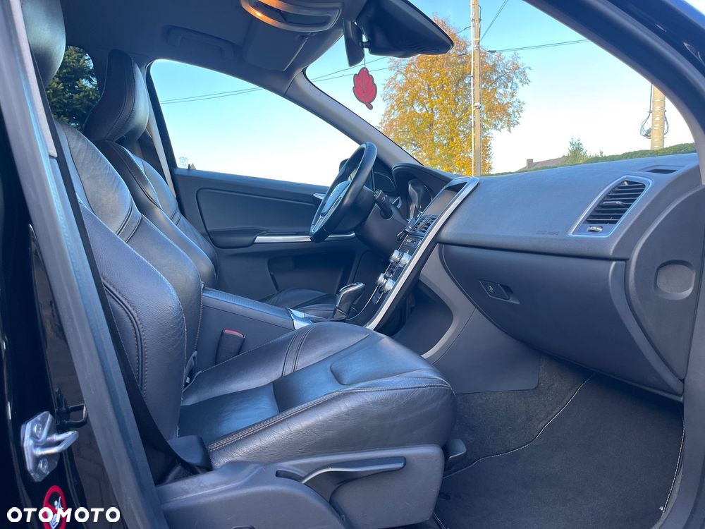 Volvo XC 60 - 17