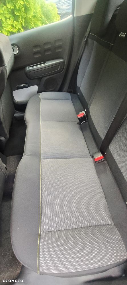Citroën C3 1.6 BlueHDi Feel S&S - 7
