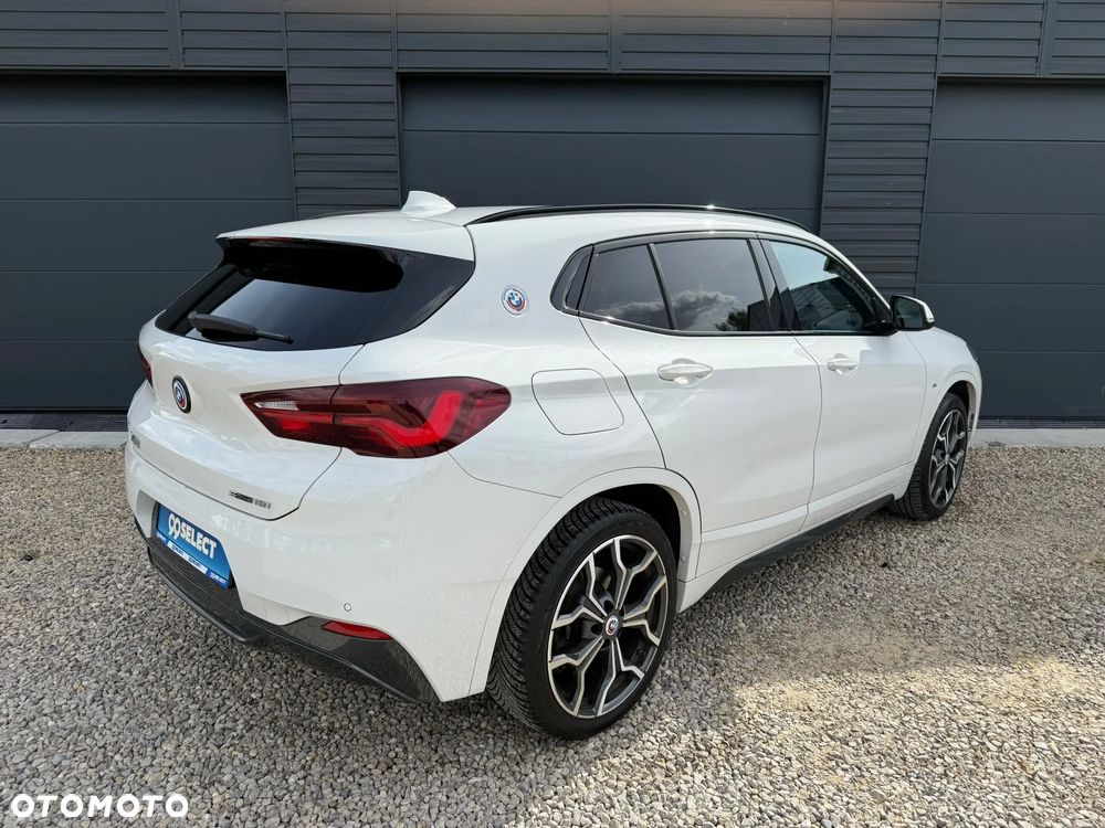 BMW X2 sDrive18i M Sport - 5