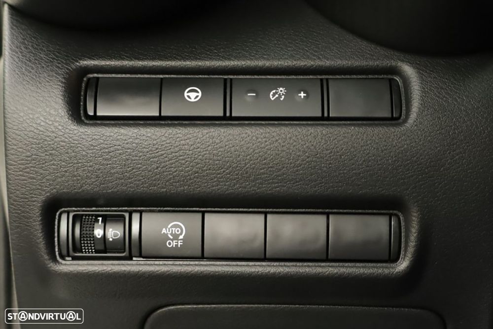 Nissan Juke 1.0 DIG-T Tekna - 18