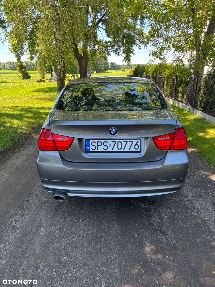 BMW Seria 3 320d - 7