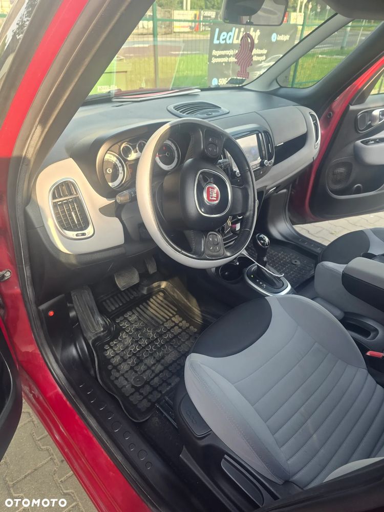 Fiat 500L - 13
