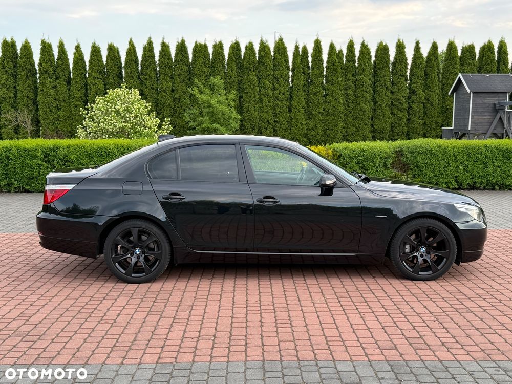 BMW Seria 5 530d - 13