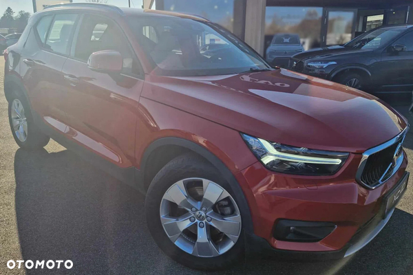 Volvo XC 40 T4 AWD