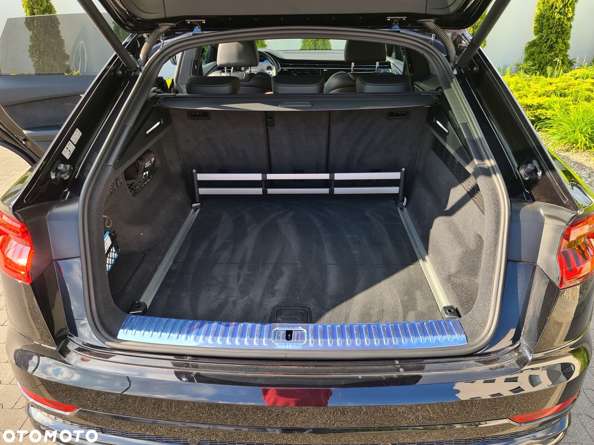 Audi Q8 - 36