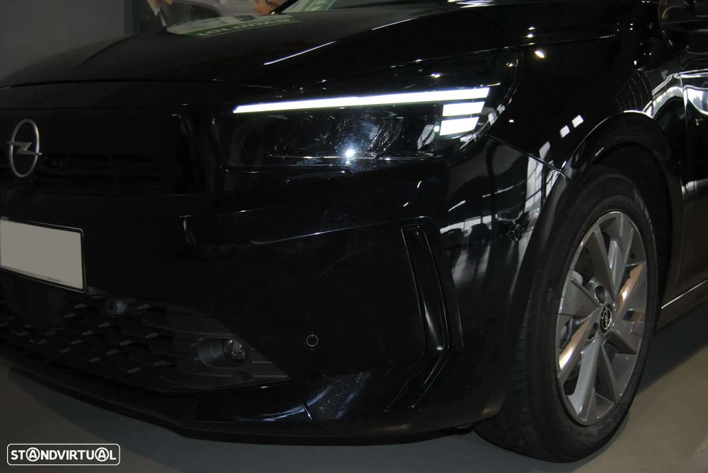 Opel Corsa 1.2 T Edition - 12