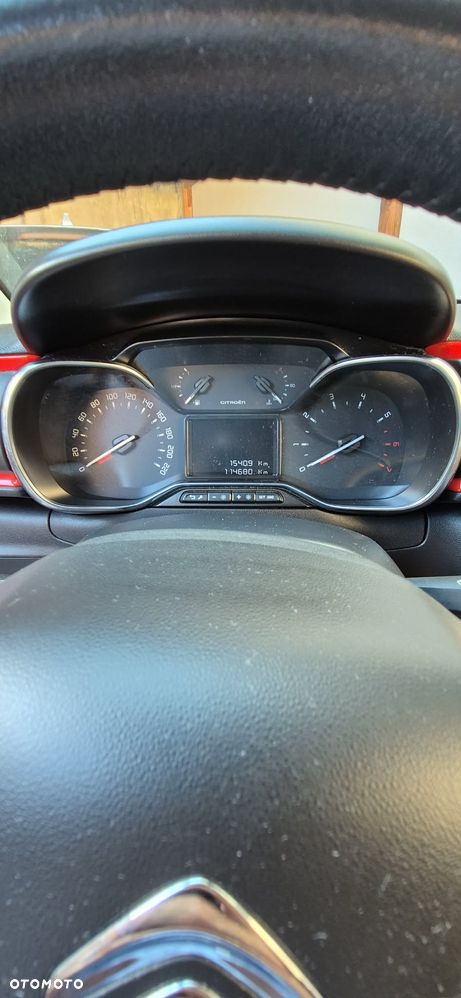 Citroën C3 1.2 PureTech Shine S&S EAT6 - 10