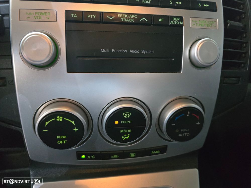 Mazda 5 MZR-CD 2.0 Comfort - 15