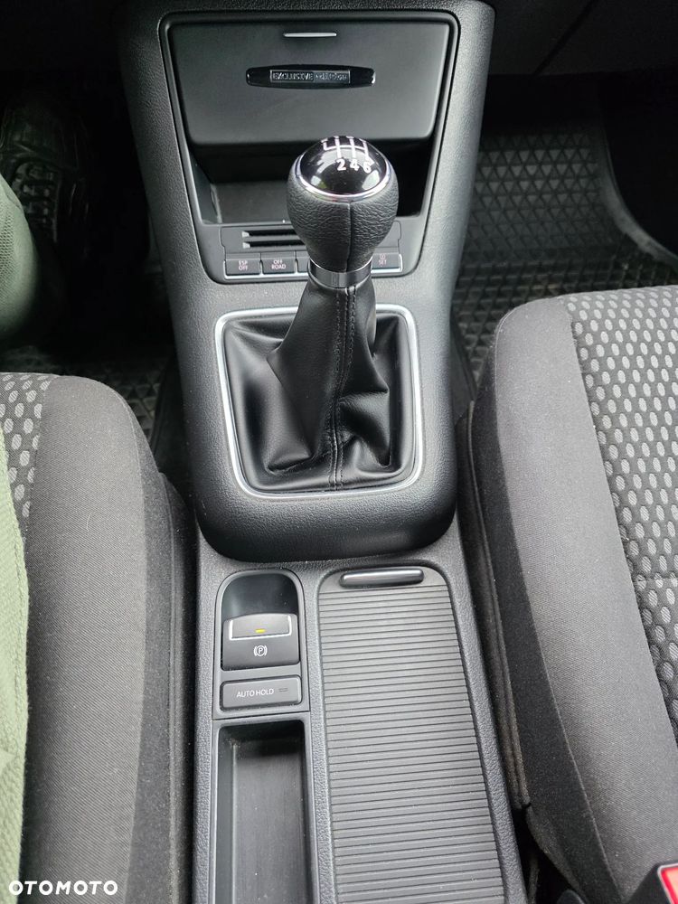Volkswagen Tiguan 2.0 TDI DPF 4Motion Exclusive - 14