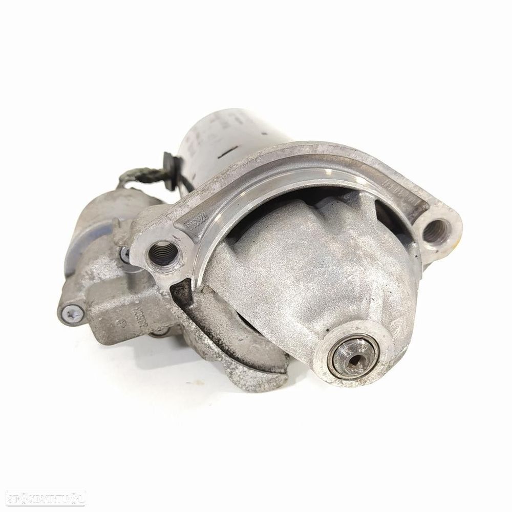 MOTOR ARRANQUE AUDI A4 2006 -03G911023A - 3