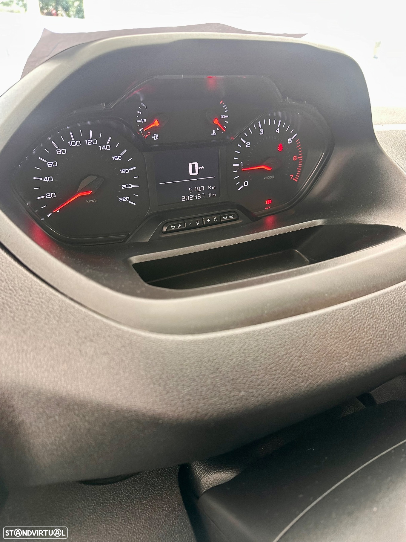 Peugeot Partner - 15
