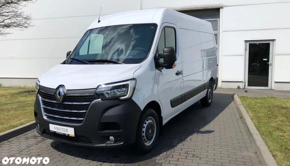 Renault Master - 2