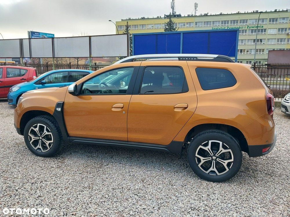 Dacia Duster - 3