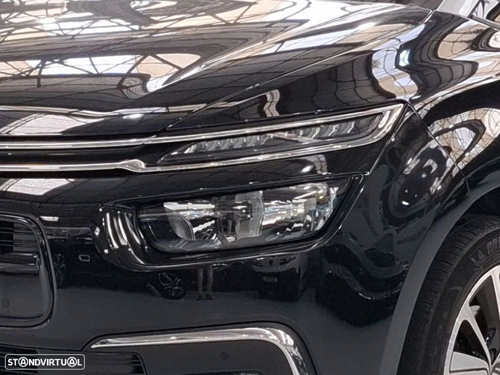 Citroën Grand C4 Spacetourer 1.2 PureTech Feel - 17