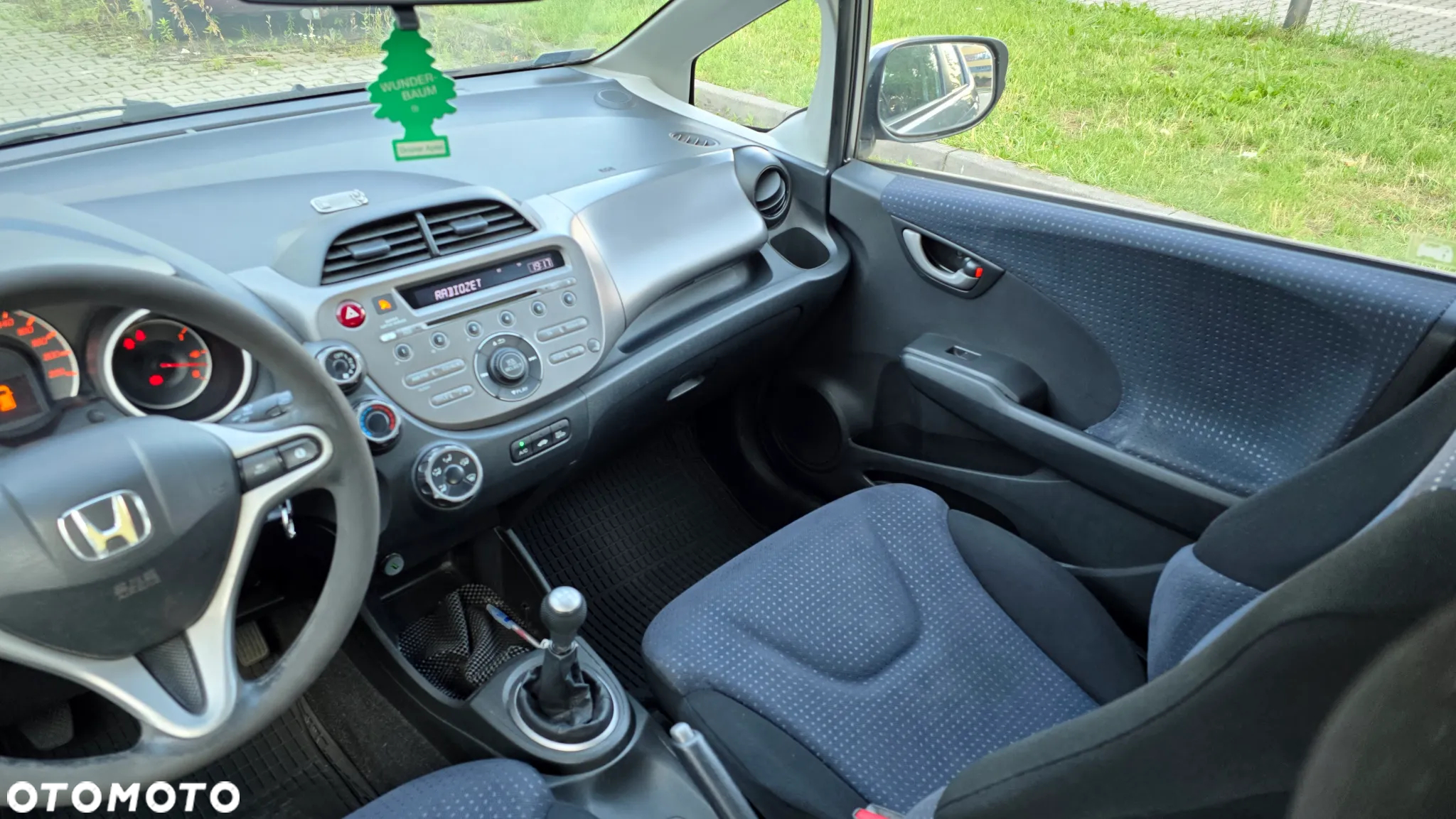 Honda Jazz 1.2 i-VTEC - 11