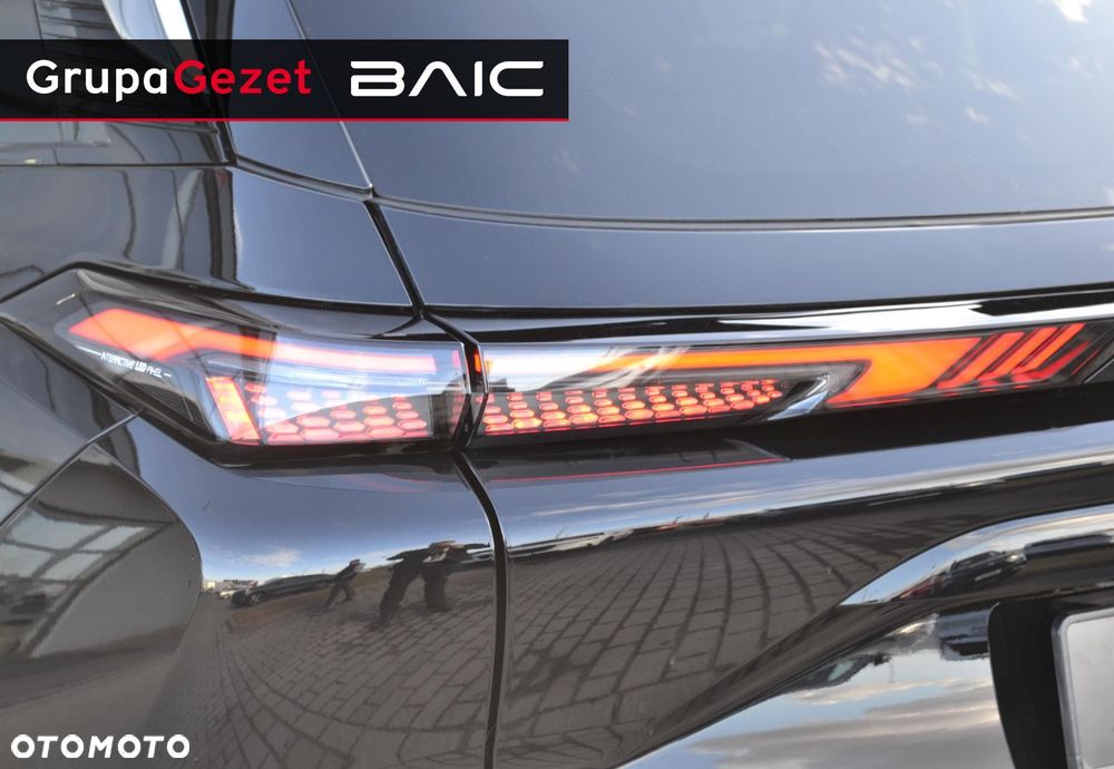 BAIC 5 - 14